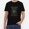 Black-King-Was-Born-in-October-T-Shirt
