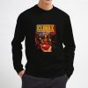 Climax-Sweatshirt