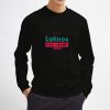 Latinos-For-Trump-Sweatshirt