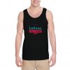 Latinos-For-Trump-Tank-Top