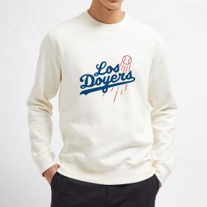 Los-Doyers-De-Los-Angeles-Sweatshirt