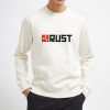 Rust-Game-Artwork-Sweatshirt