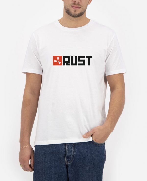 Rust-Game-Artwork-T-Shirt