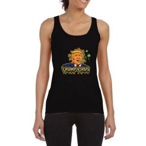 Trump-Virus-Tank-Top