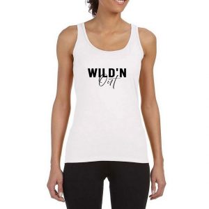 Wild'n Out Tank Top