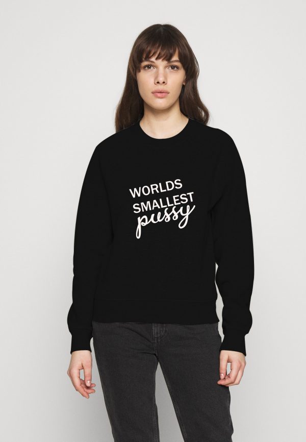 Worlds-Smallest-Pussy-Sweatshirt