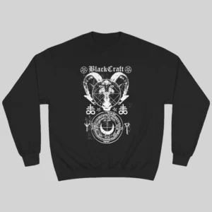 BlackCraft Cult Leviathan Sweatshirt
