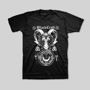 BlackCraft Cult Leviathan T-Shirt
