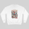 Vintage Amazing Spider-Man Sweatshirt