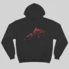 Zendaya Spider-Man Vintage Hoodie