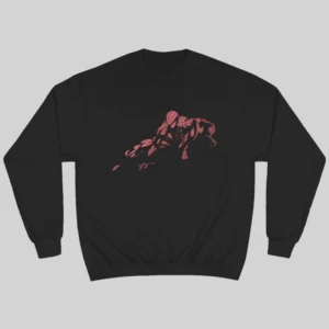 Zendaya Spider-Man Vintage Sweatshirt