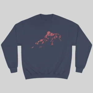 Zendaya Spider-Man Vintage Sweatshirt