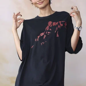 Zendaya Spider-Man Vintage T-Shirt