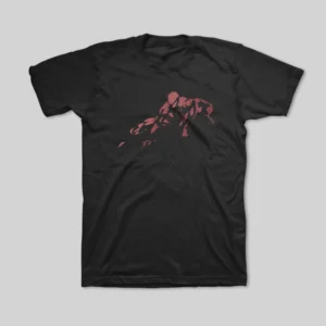 Zendaya Spider-Man Vintage T-Shirt